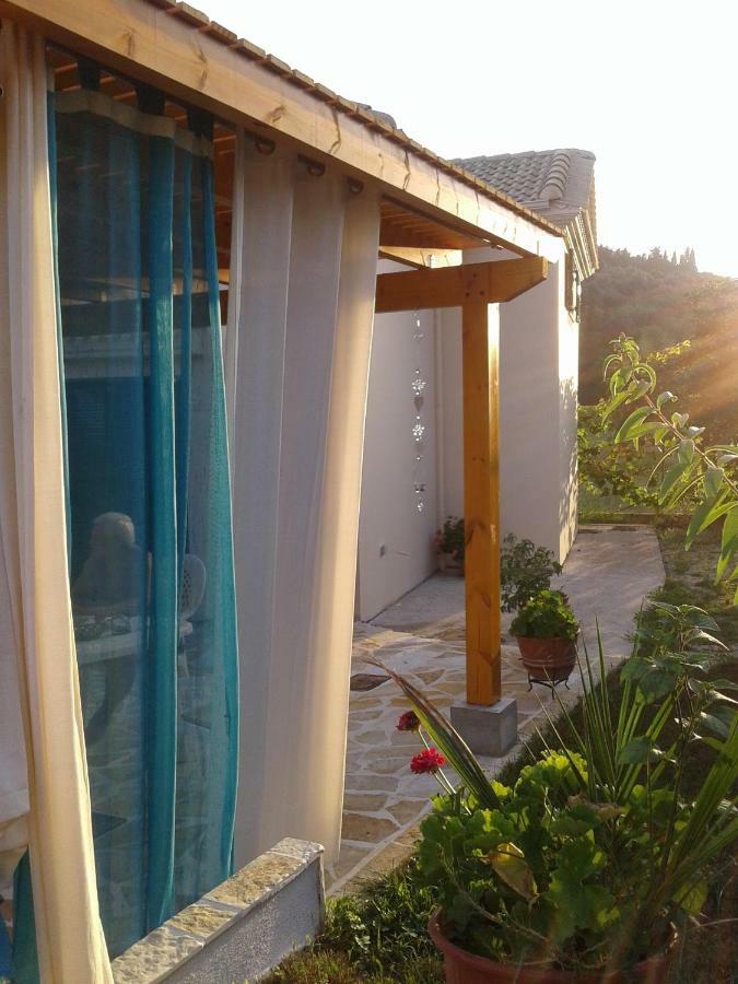 Villa Armonia Vitalades Ngoại thất bức ảnh